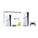 PS5 Slim 1 To - Console de jeux PlayStation 5 Slim (Standard)