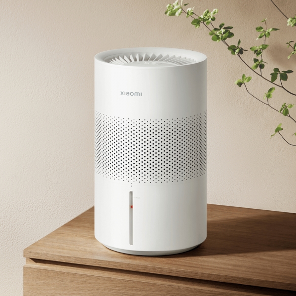 Xiaomi Smart Evaporative Humidifier EU humidificateur 4 L Blanc 9 W - Neuf