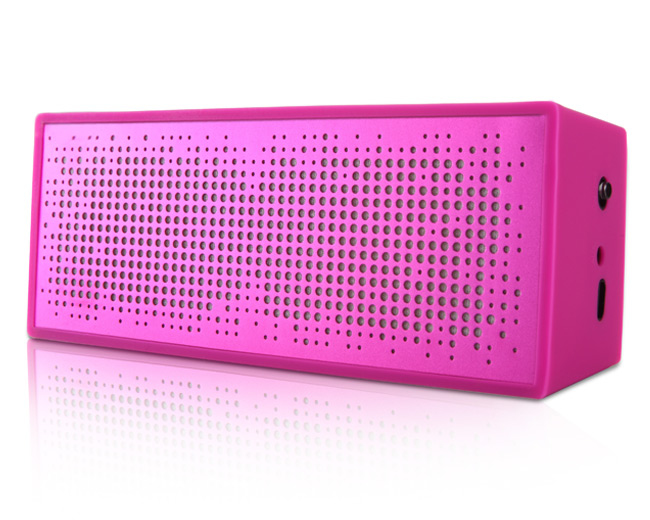 Antec SP1 Rose - Neuf