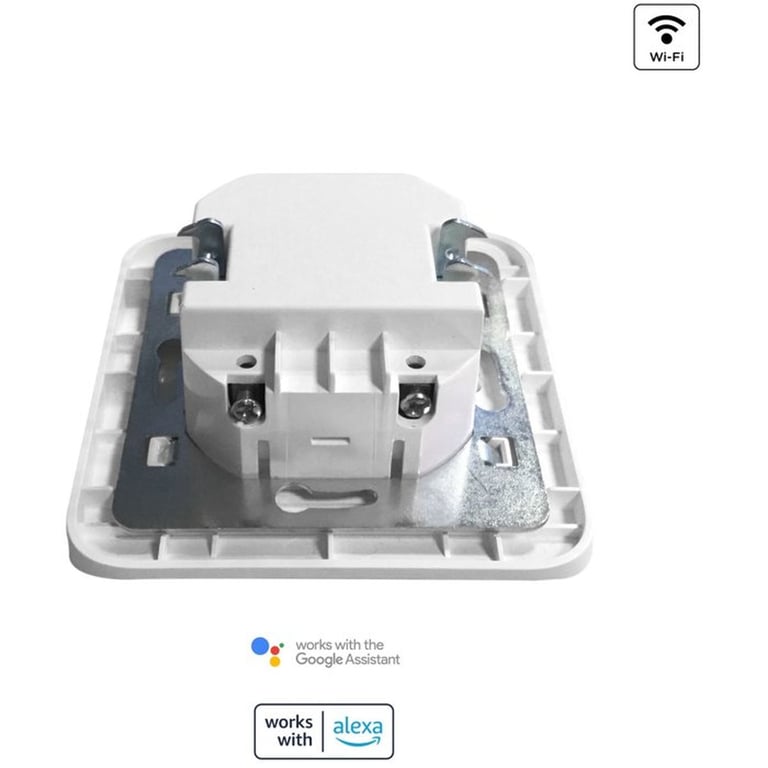 Lot de 2 kits interrupteurs DIO CONNECTED HOME DiO Connect Va et vient - vue 4