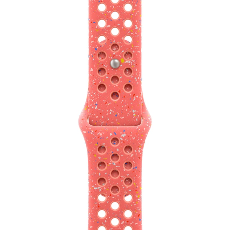 Apple Nike Sport Band Magic Ember - vue 6