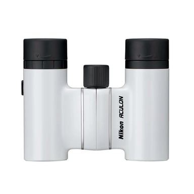 Nikon Aculon T02 8x21 jumelle Blanc - Neuf Blanc - vue 2