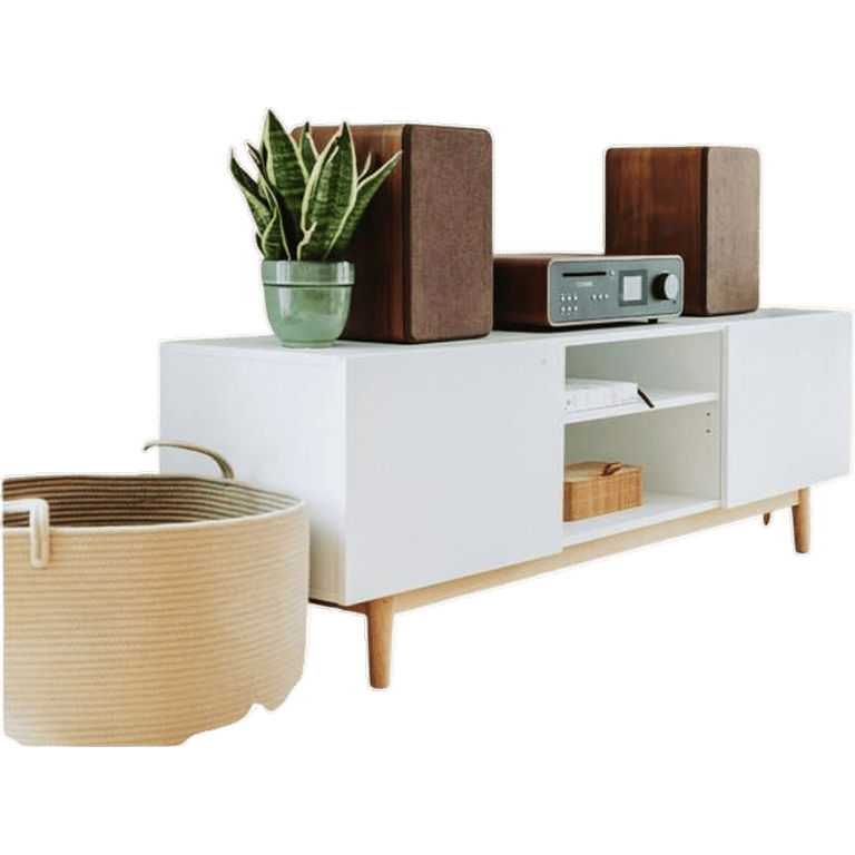 Pure Classic Stereo CaféNoyer - vue 3