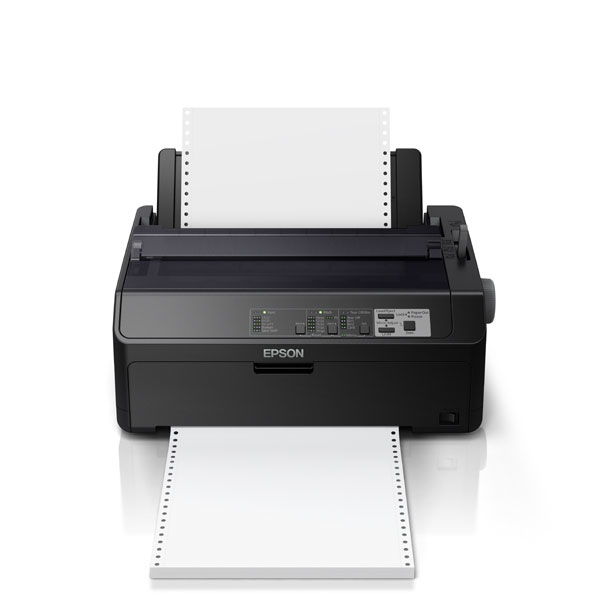 Epson FX 890IIN - vue 4