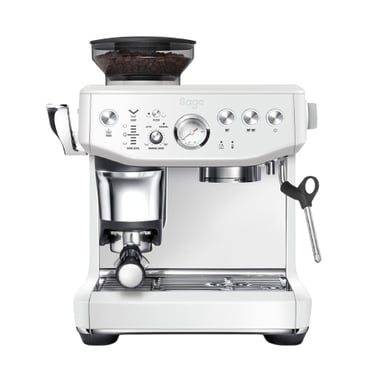 Sage The Barista Express Impress Semi-automatique Machine à expresso 2 L