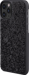 Custodia Bling Strass per Apple iPhone 11 Pro, nero notte