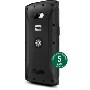 Core M5 32 Go, Noir, débloqué