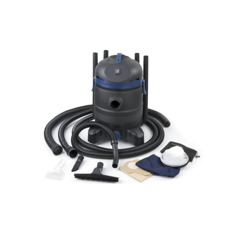 Ubbink Aspirateur VacuProCleaner Maxi 1379118 401428 - vue 4