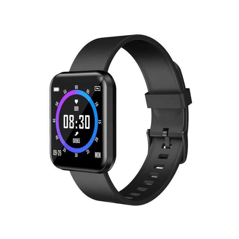 Lenovo montre connectée cheap