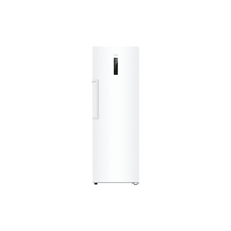 Congélateur Armoire Haier H4F272WEH1 – 276 L, Total No Frost, 4 Tiroirs - vue 3