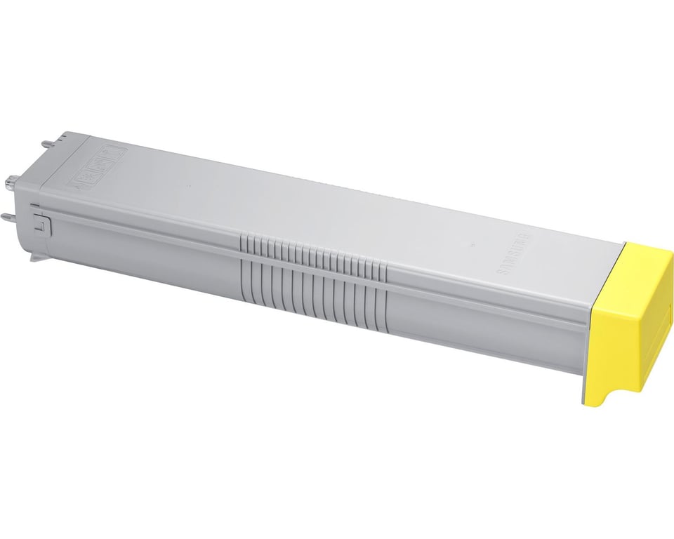 Samsung SS712A Toner Jaune - vue 3