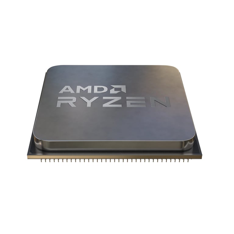 Amd Ryzen 7 Processeur 3 4 Ghz 32 Mo L2 & L3 - vue 3