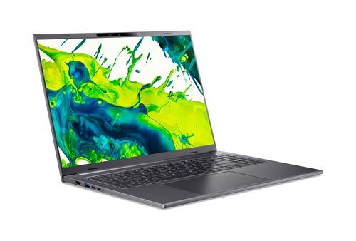 Acer Aspire 16 AI A16-61M 16" Gris - vue 5