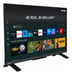 Toshiba 32QV2F63DG TV 81,3 cm (32'') Full HD Smart TV Noir 200 cd/m²