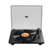 Platine vinyle FiiO TT13 BT automatique Bluetooth aptX LL noir