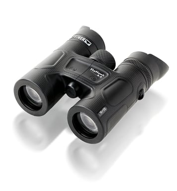 Steiner Skyhawk 4.0 10x32 optique haute performance étanche - vue 1