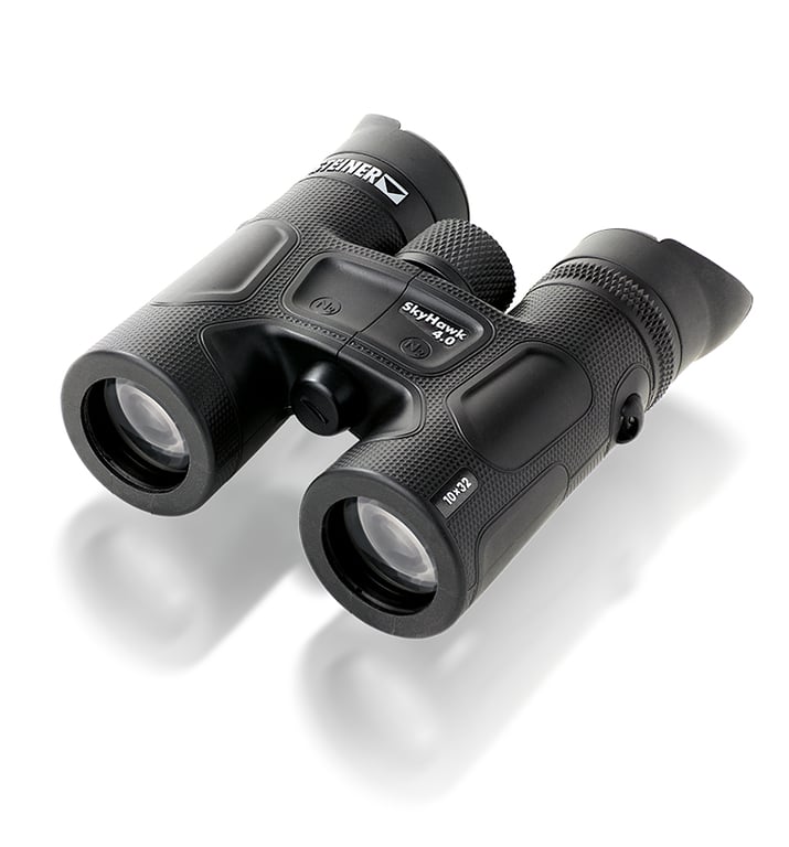 Steiner Skyhawk 4.0 10x32 optique haute performance étanche