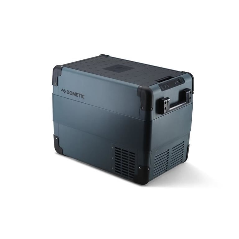 Glacière électrique portable DOMETIC CFX2 45 A compression 45 litres 12 V 24 V 230 V de +20° à 22°C - vue 2