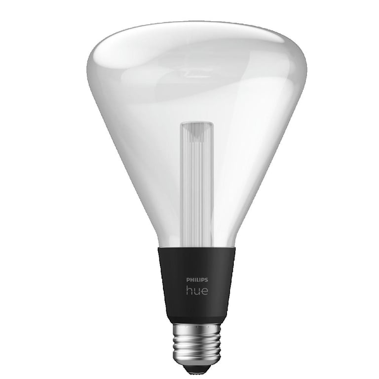 Ampoule connectée Philips Hue Lightguide Triangle transparent - Neuf