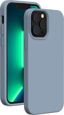 Bigben Connected COVSOFTIP1361PSB funda para teléfono móvil