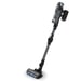 Rowenta X-Force Flex 16.60 RH9C71E0 aspirateur balai et balai électrique Aspirateur-balai 2 en 1 Batterie Sec Sans sac Noir, Bleu