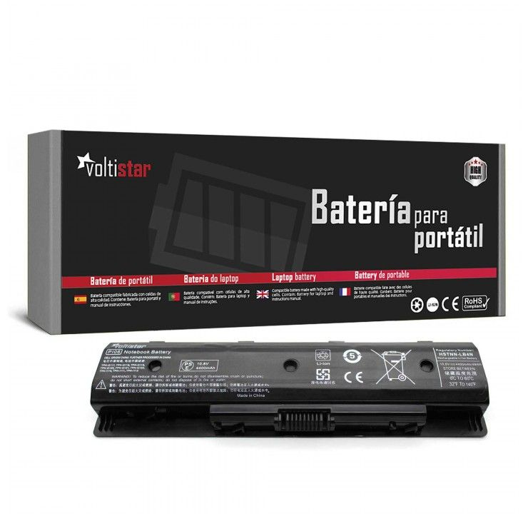VOLTISTAR BATHPLB4N refacción para laptop Batería - Nuevo
