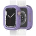 OtterBox Exo Edge Series para Apple Watch 7/8 45mm, Reset Purple