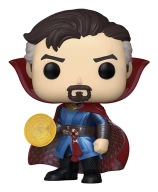 FUNKO POP! 60918 figurine d'action et de collection