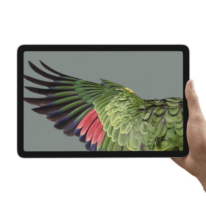 Pixel Tablet 256 Go (10.9 ), Vert Sauge - Neuf