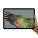 Google Pixel GA06159-EU tablet 256 GB 27,8 cm (10.9'') 8 GB Wi-Fi 6 (802.11ax) Gris