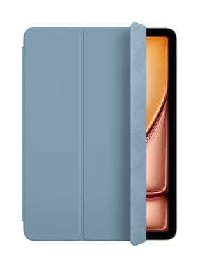 Apple Smart Folio pour iPad Air 11 pouces (M2) - Denim - Neuf
