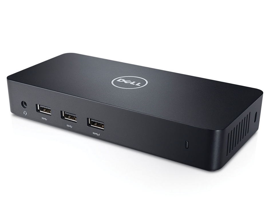 Dell D3100 - vue 6