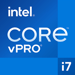 Intel NUC 11 Pro UCFF nero i7-1185G7
