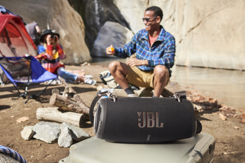 Enceinte portable Bluetooth XTREME 3 - Noir