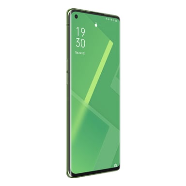 Reno4 Pro 256 GB, Verde, desbloqueado