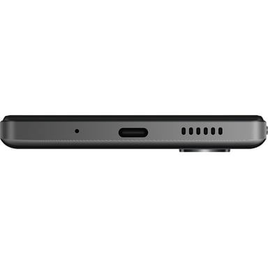 Xiaomi POCO M4 64 Go Noir - vue 2