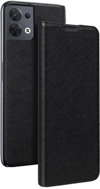 Bigben Connected ETUIFRENO8 funda para teléfono móvil Negro