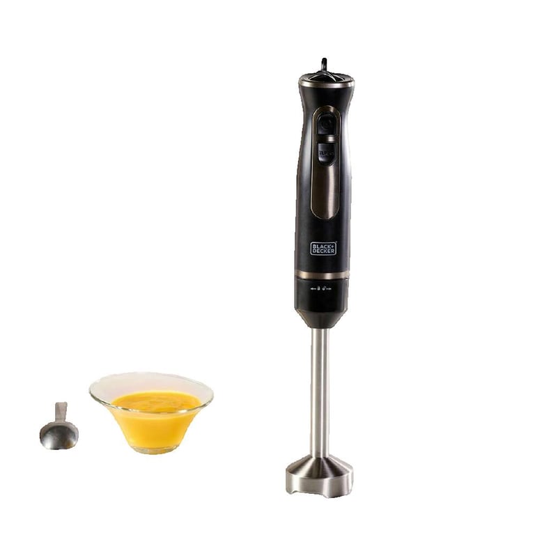 & Decker BXHBA800E - vue 4
