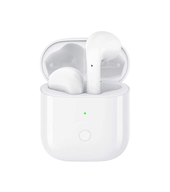 realme Buds Air Auriculares inalámbricos Bluetooth para llamadas/música Blanco