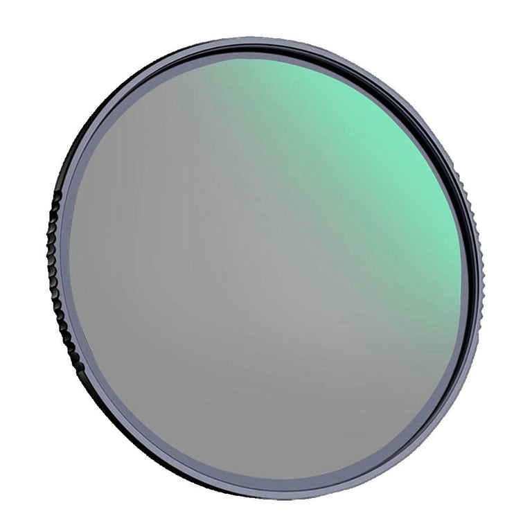 Filtre photo K&F Concept 18 Mist 46 mm Neuf