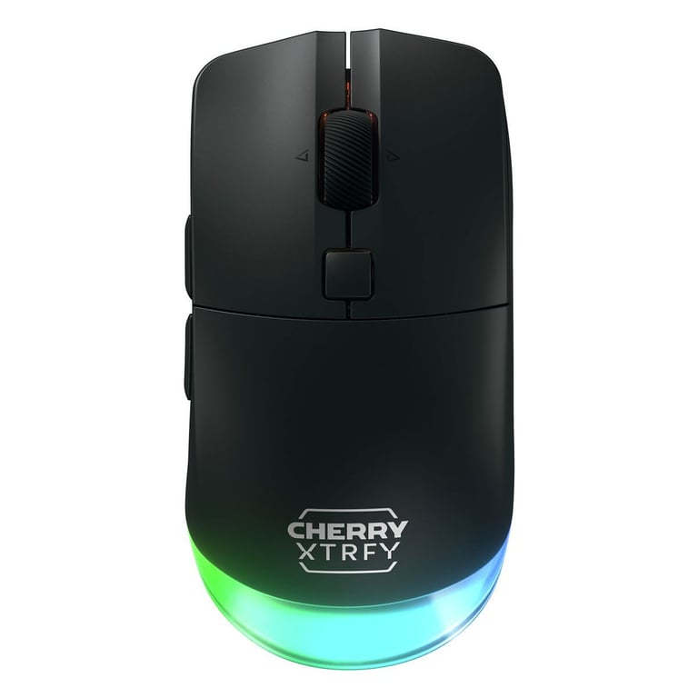 Cherry Xtrfy M50 Wireless - vue 7