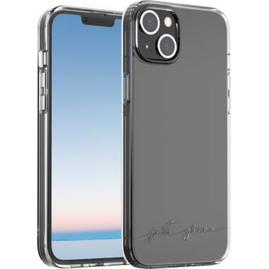 Bigben Connected JGCOVIP14M coque de protection pour téléphones portables 17 cm (6.7'') Housse Transparent Apple (brand) iPhone 14 Plus