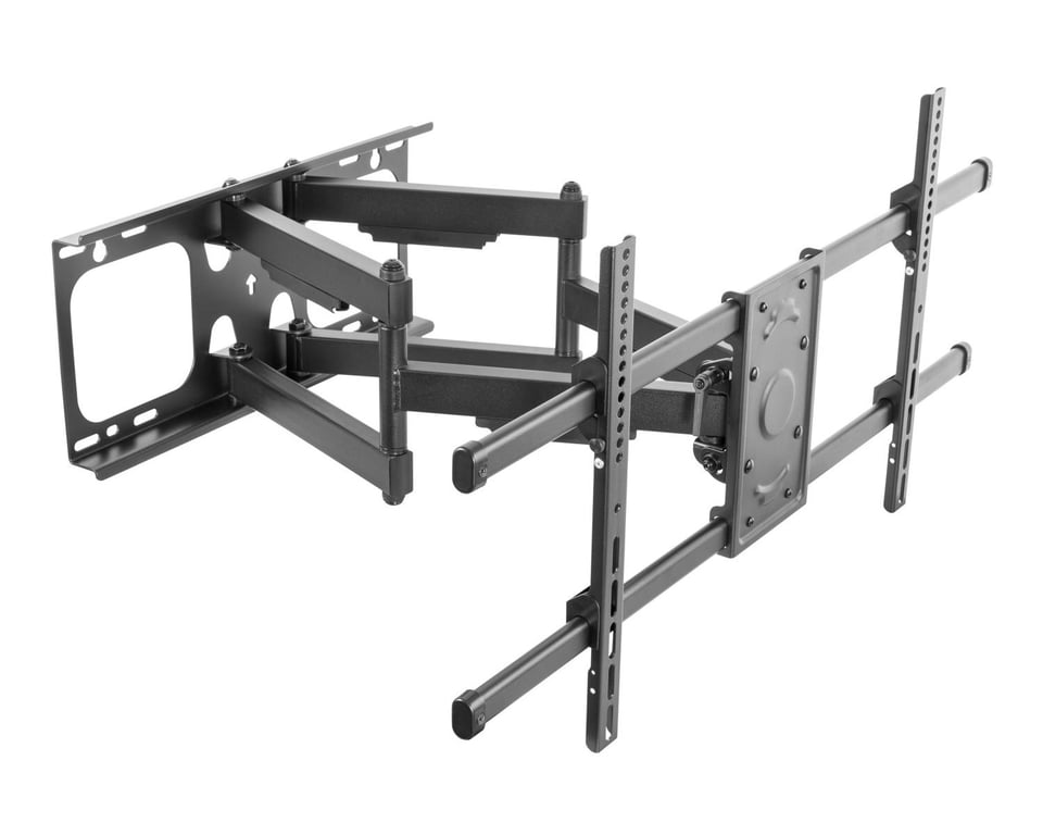 Equip 650324 75 kg 94 cm 37 229 90 200 x 200 mm 816 x 410 mm - vue 3