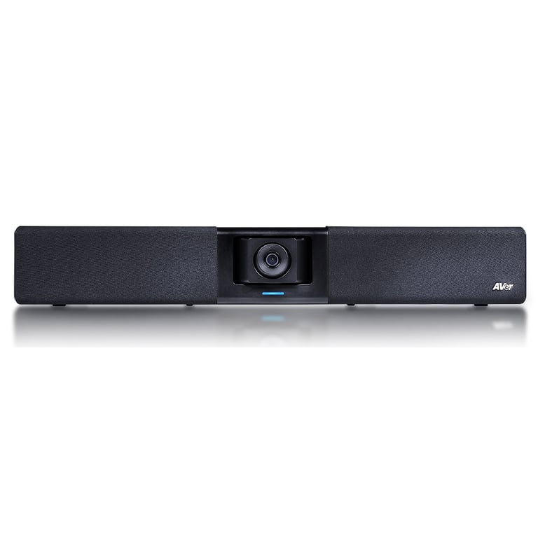 Barre Vidéo AVer VB342 Pro – 4K UHD, 15x Zoom, Suivi Automatique - vue 3