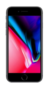 iPhone 8 256 Go Gris Sidéral [SANS TOUCHID]