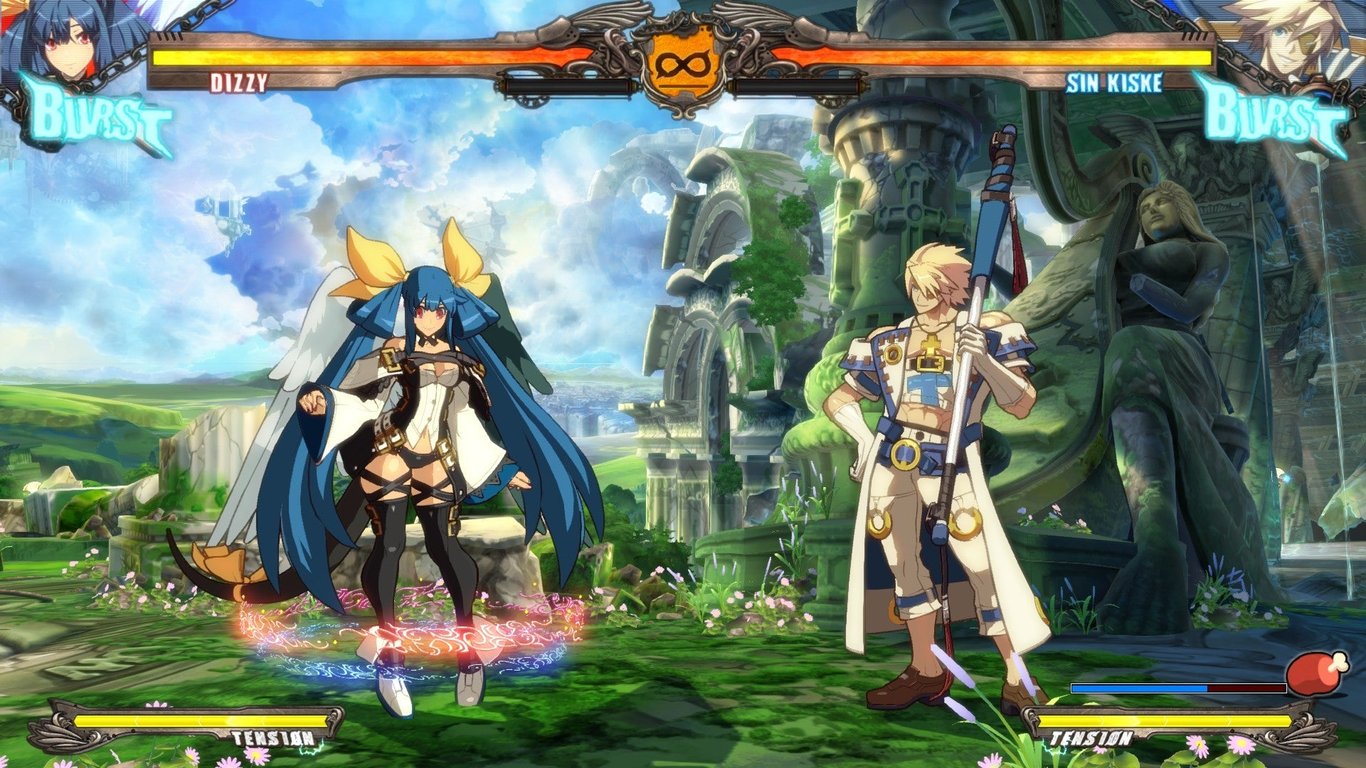 Guilty Gear XRD Revelator 2 PS4 Neuf - vue 2