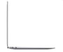 MacBook Air M1 (2020) 13.3', 3.2 GHz 256 Gb 16 Gb  Apple GPU 7, Gris espacial - AZERTY