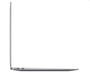 MacBook Air M1 (2020) 13,3', 3,2 GHz 512 GB 16 GB Apple GPU 8, Argento - QWERTY - Spagnolo