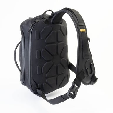 COTTON CARRIER Sac à dos HYKER Sling bag à fixation pour boitier