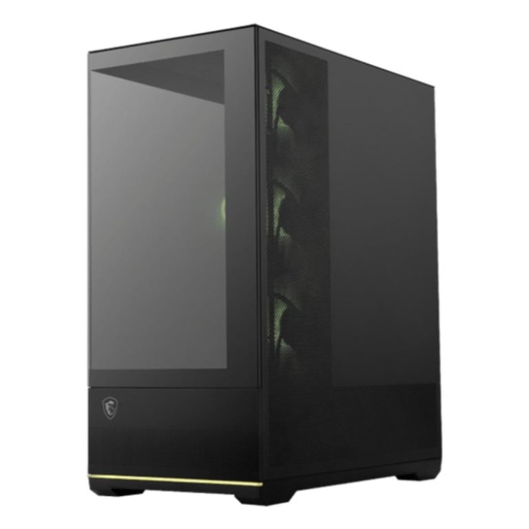 MSI MAG PANO PZ unité centrale Midi Tower Neuf - vue 5